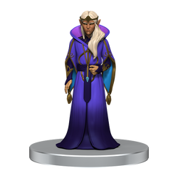 D&D: Icons of the Realms - Showdown Setting - The Temple of Light (ONLINE ORDER ONLY)