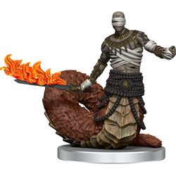 D&D: Icons of the Realms - Tomb of Annihilation – Box 1 (ONLINE ORDER ONLY)