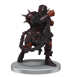 D&D: Icons of the Realms - Tomb of Annihilation – Box 1 (ONLINE ORDER ONLY)