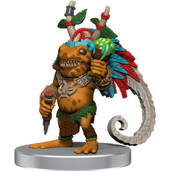 D&D: Icons of the Realms - Tomb of Annihilation – Box 1 (ONLINE ORDER ONLY)