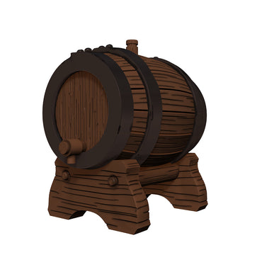 D&D: Icons of the Realms - The Yawning Portal Inn - Beds & Bottles (ONLINE ORDER ONLY)