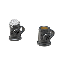 D&D: Icons of the Realms - The Yawning Portal Inn - Beds & Bottles (ONLINE ORDER ONLY)