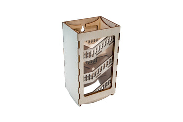 Modular Dice Tower - Stair (ONLINE ORDER ONLY)