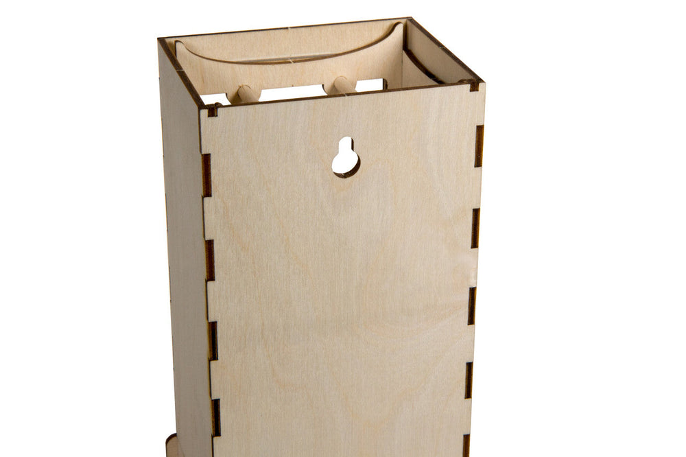 Modular Dice Tower - Stair (ONLINE ORDER ONLY)