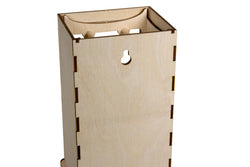 Modular Dice Tower - Stair (ONLINE ORDER ONLY)