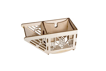 Modular Dice Tower - Load (ONLINE ORDER ONLY)