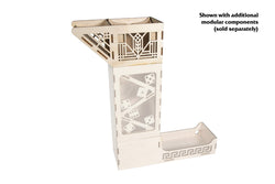 Modular Dice Tower - Load (ONLINE ORDER ONLY)