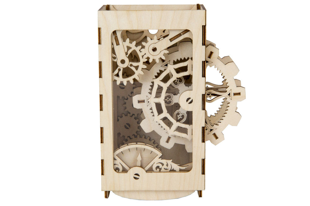 Modular Dice Tower - Gears (ONLINE ORDER ONLY)