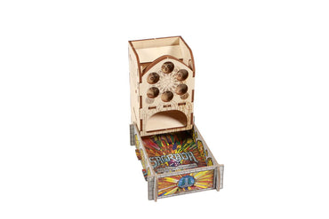 Mini Dice Tower - Sagrada (ONLINE ORDER ONLY)