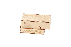 Mini Dice Tower - Sagrada (ONLINE ORDER ONLY)