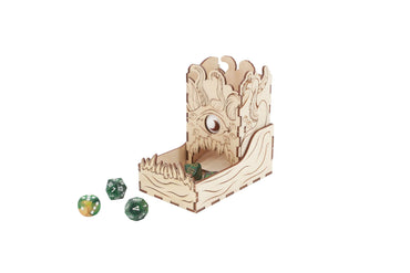 Mini Eldritch Dice Tower (ONLINE ORDER ONLY)