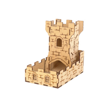 Classic Dice Tower (ONLINE ORDER ONLY)