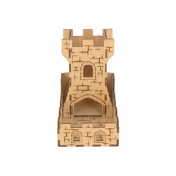 Classic Dice Tower (ONLINE ORDER ONLY)