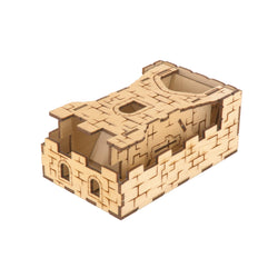 Classic Dice Tower (ONLINE ORDER ONLY)