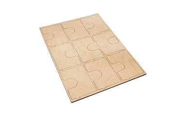 Extra Dividers for Unsleeved Card Game Organizer (ONLINE ORDER ONLY)