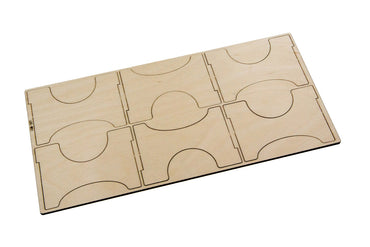 Extra Dividers for Encounters Organizer (ONLINE ORDER ONLY)