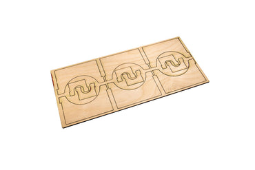 Extra Dividers for Mage Knight Compatible Organizer (12) (ONLINE ORDER ONLY)