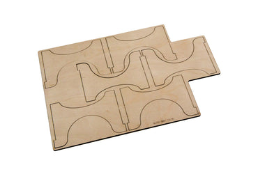 Extra Dividers for Legendary Organizers (6) (ONLINE ORDER ONLY)