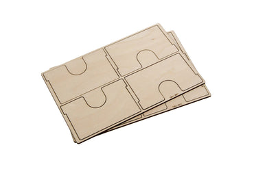 Extra Dividers for Smash Up Organizer (8) (ONLINE ORDER ONLY)