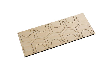 Extra Dividers for Suburban Organizer (8) (ONLINE ORDER ONLY)