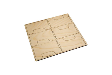 Extra Dividers for Cosmic Organizer (6) (ONLINE ORDER ONLY)