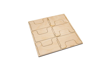 Extra Dividers for Compact Card Game Organizer (6) (ONLINE ORDER ONLY)