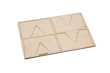 Extra Dividers for Ashes Organizer (4) (ONLINE ORDER ONLY)