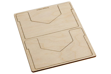 Extra Dividers for Terraforming Mars Organizer (2) (ONLINE ORDER ONLY)