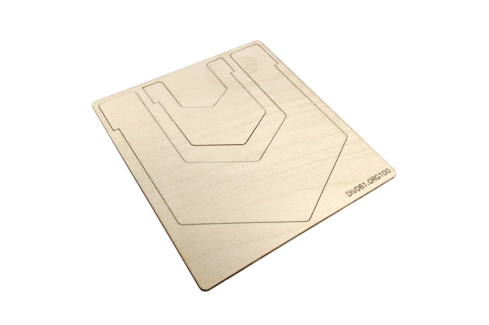 Extra Dividers for Imperious Twilight Organizer (2) (ONLINE ORDER ONLY)