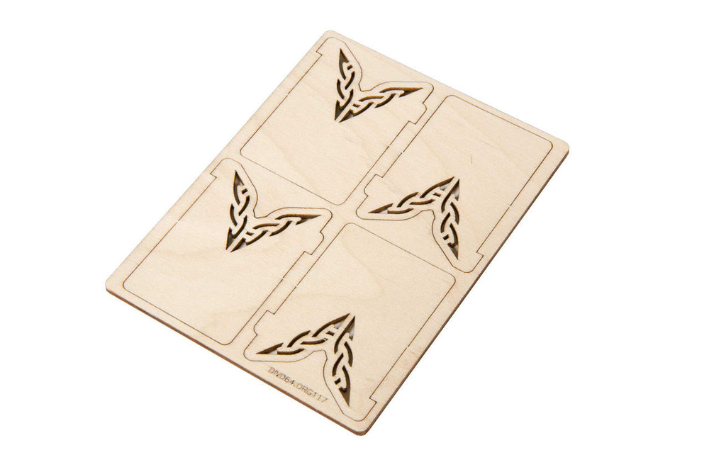 Extra Dividers for Untold Journeys (ONLINE ORDER ONLY)