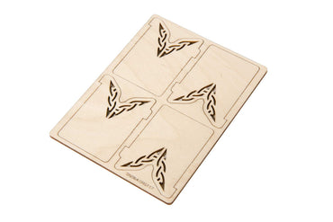Extra Dividers for Untold Journeys (ONLINE ORDER ONLY)