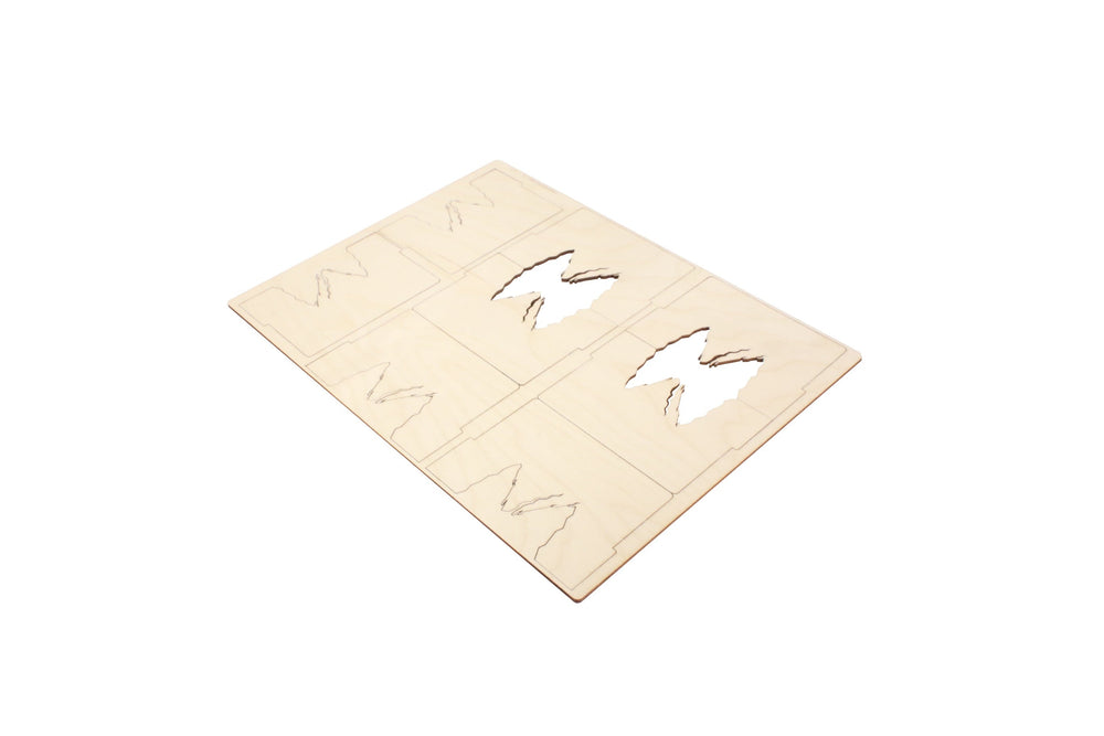 Extra Dividers for The Lord of the Rings Card Game Organizer (8) (ONLINE ORDER ONLY)