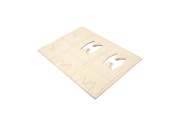 Extra Dividers for The Lord of the Rings Card Game Organizer (8) (ONLINE ORDER ONLY)