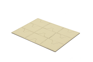 Extra Dividers for Villainous Organizers (9) (ORG103 and ORG105) (ONLINE ORDER ONLY)