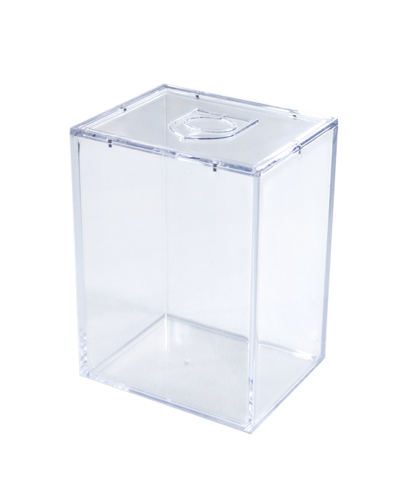 PopShield Armor 4" Case WHATNOT (ONLINE ORDER ONLY)