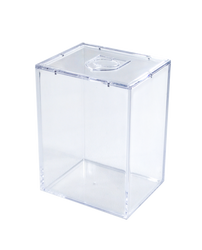 PopShield Armor 4" Case WHATNOT (ONLINE ORDER ONLY)