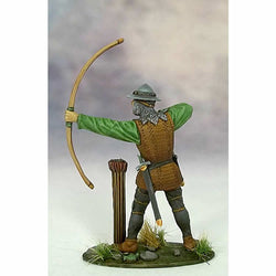 DSM5085 Southern Westeros Archer No.4 Miniature George R.R. Martin Masterworks (ONLINE ORDER ONLY)