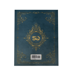 D&D: 2024 Monster Manual - Alternate Cover (ONLINE ORDER ONLY)