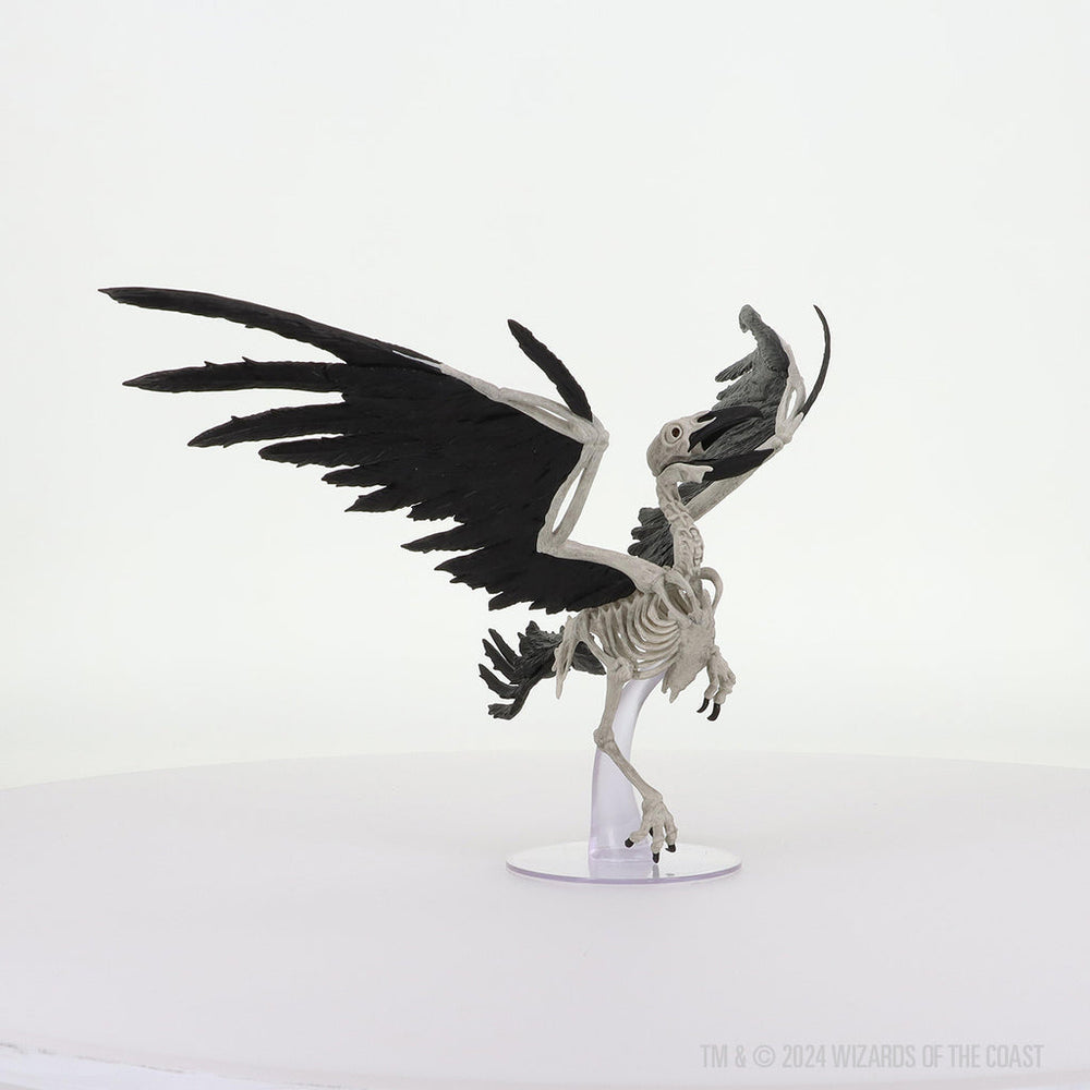 D&D: Icons of the Realms - Bone Roc (ONLINE ORDER ONLY)
