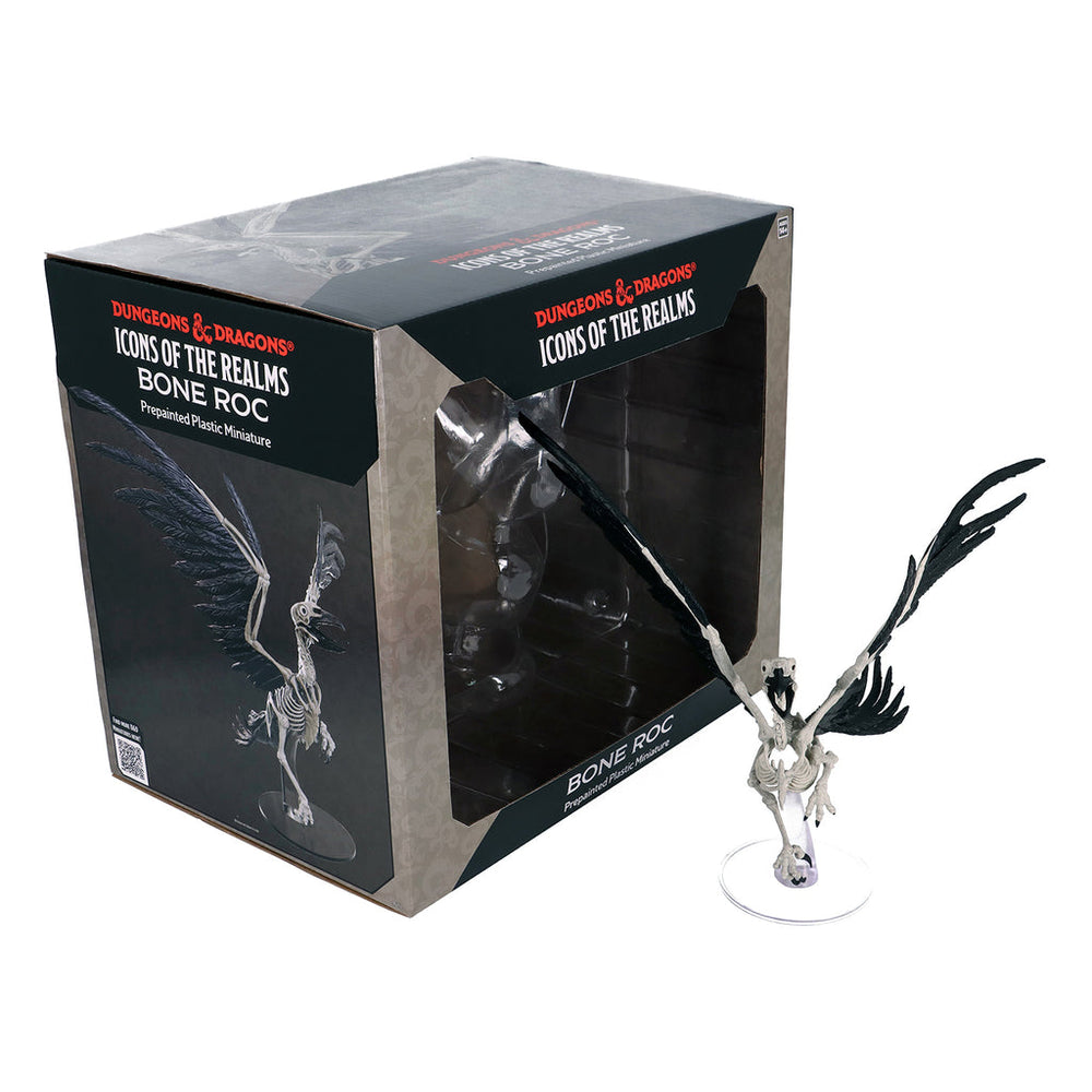 D&D: Icons of the Realms - Bone Roc (ONLINE ORDER ONLY)