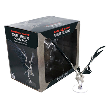 D&D: Icons of the Realms - Bone Roc (ONLINE ORDER ONLY)