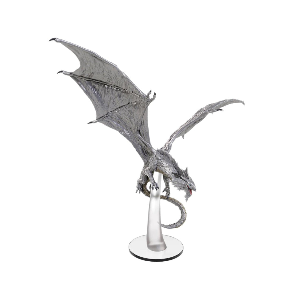 D&D: Icons of the Realms - Return of the Dragons Booster (ONLINE ORDER ONLY)