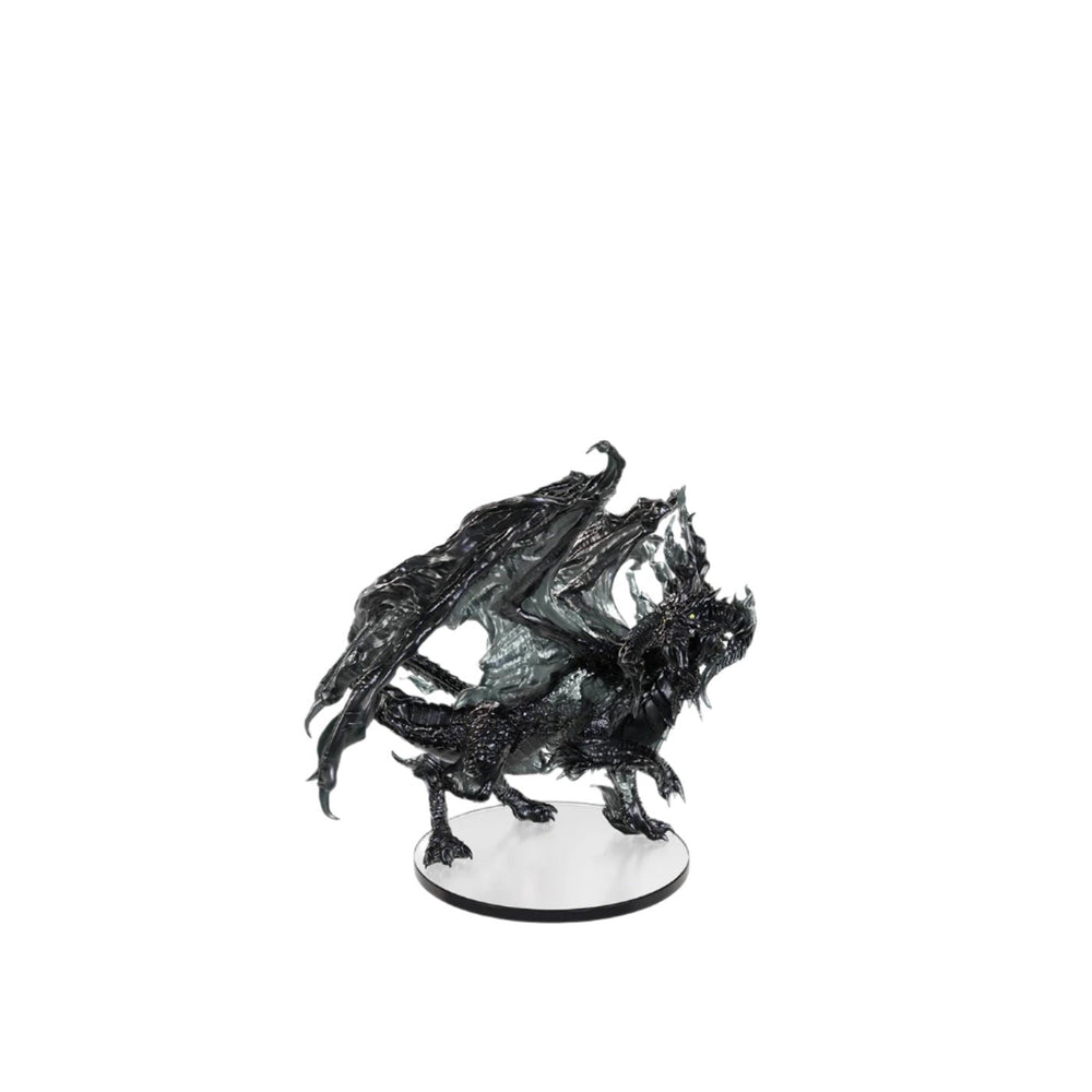 D&D: Icons of the Realms - Return of the Dragons Booster (ONLINE ORDER ONLY)