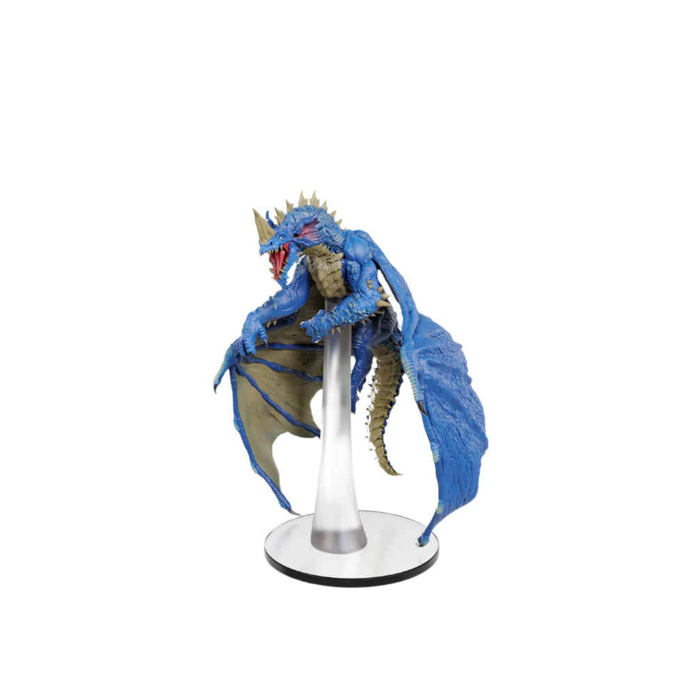 D&D: Icons of the Realms - Return of the Dragons Booster (ONLINE ORDER ONLY)