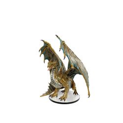 D&D: Icons of the Realms - Return of the Dragons Booster (ONLINE ORDER ONLY)
