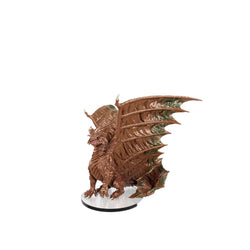 D&D: Icons of the Realms - Return of the Dragons Booster (ONLINE ORDER ONLY)