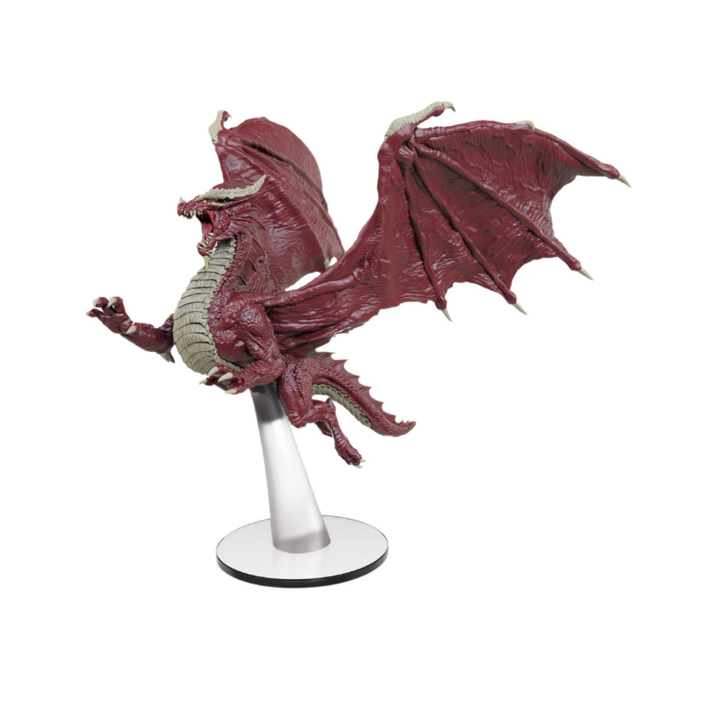 D&D: Icons of the Realms - Return of the Dragons Booster (ONLINE ORDER ONLY)