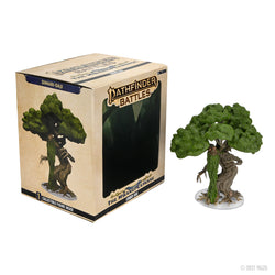 Pathfinder Battles: The Mwangi Expanse - Dimari-Daji (ONLINE ORDER ONLY)