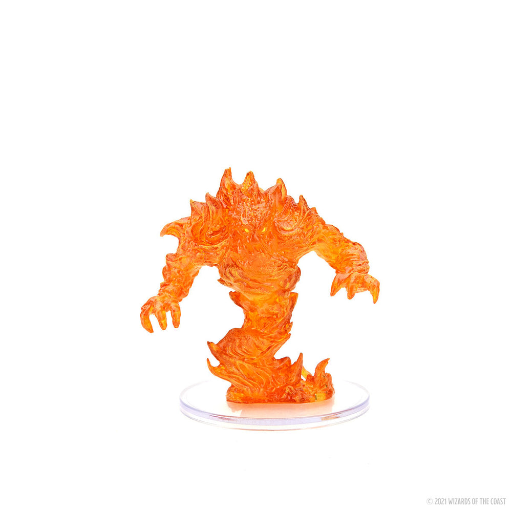 D&D: Icons of the Realms - Summoned Creatures Set 2 (ONLINE ORDER ONLY)