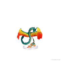 D&D: Icons of the Realms - Summoned Creatures Set 2 (ONLINE ORDER ONLY)